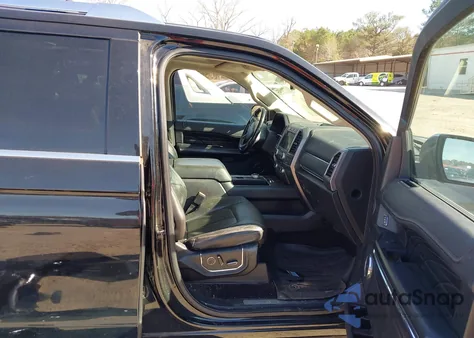 2018 Ford Expedition Max Platinum from USA, damaged, VIN 1FMJK1LT5JEA55182